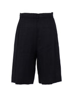 Max Mara Studio Shorts Nero - 42