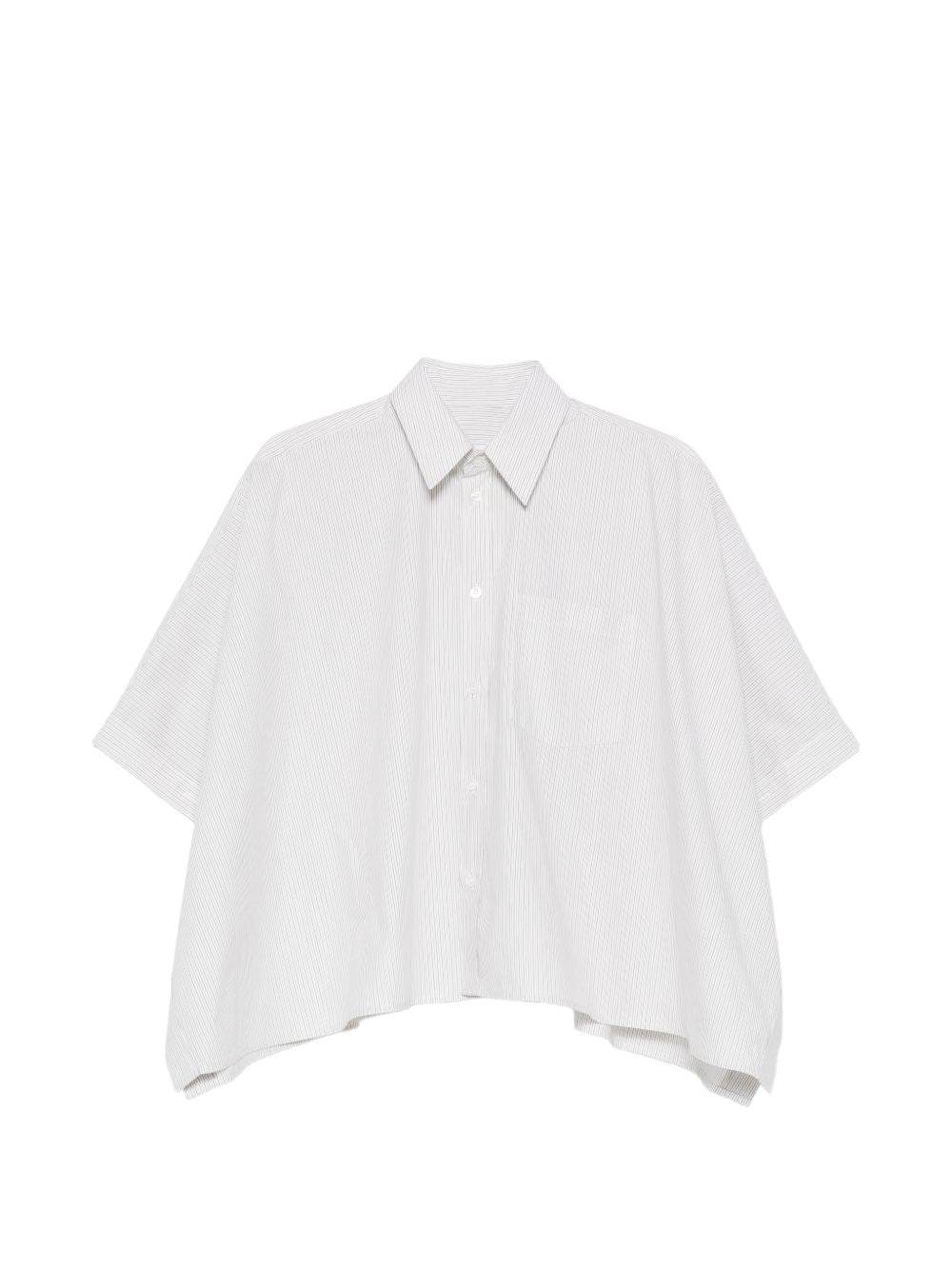 Mm6 Maison Margiela Sweaters White
