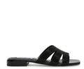 Steve Madden Sandals Black
