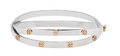 Tory Burch Bijoux Silver / Gold
