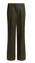 Herno Trousers Green