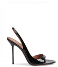 Paris Texas Flat Shoes Yellow - 37