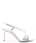 Casadei Sandals Silver