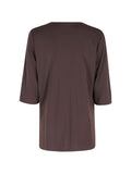 Seventy Sweaters Dark Brown