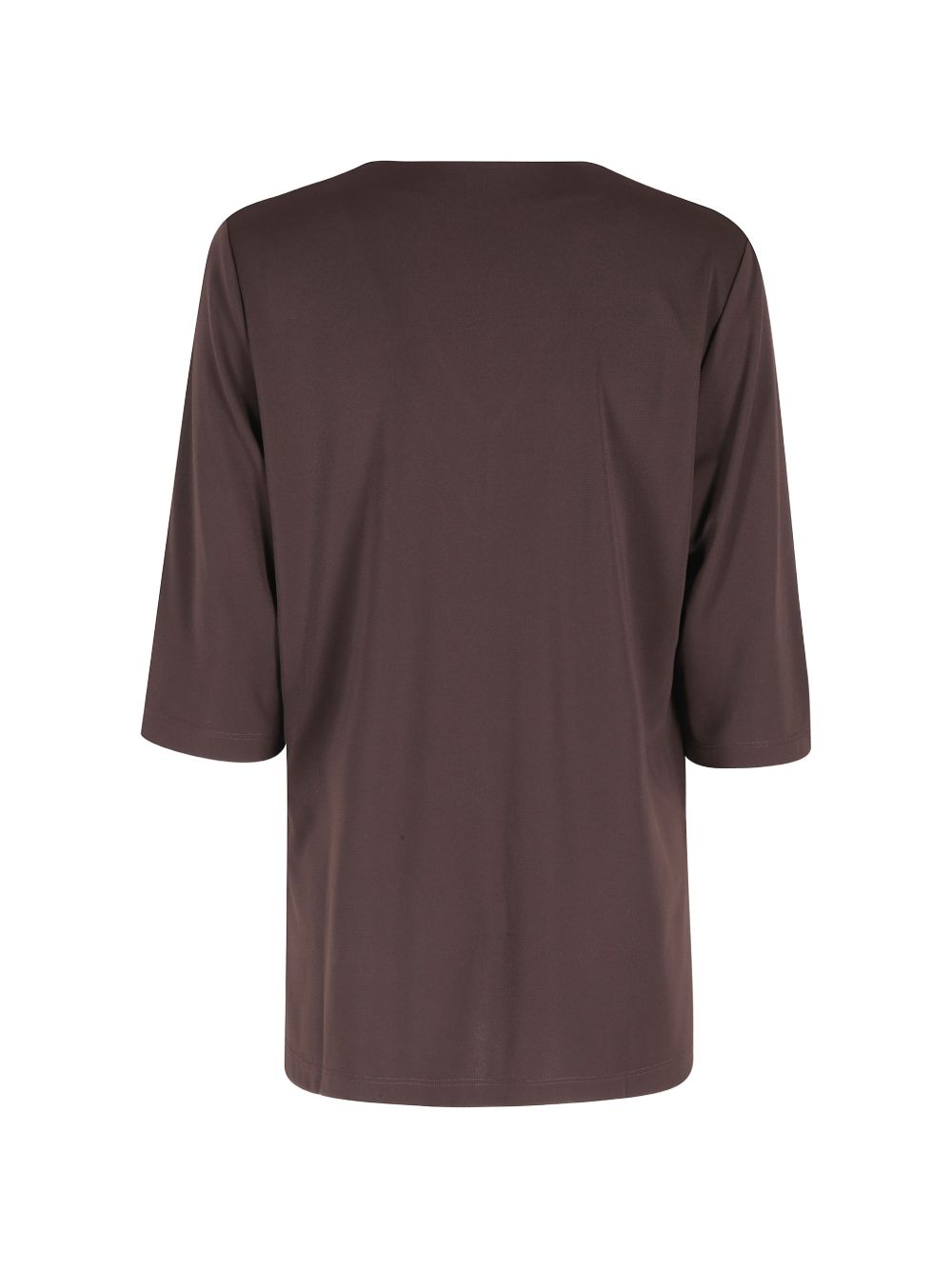 Seventy Sweaters Dark Brown