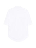 Ami Sweaters White