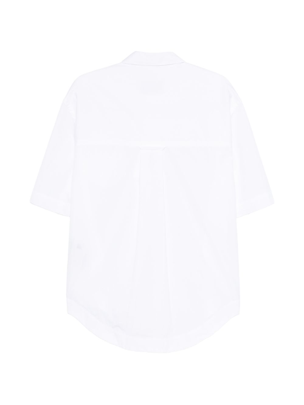Ami Sweaters White