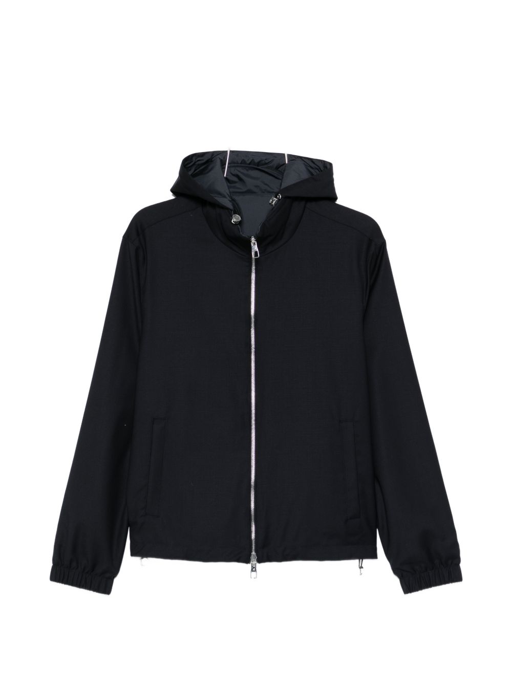 Montecore Coats Blue