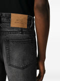 Ami Jeans Black