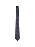 Giorgio Armani Ties Blue