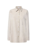 THE ANDAMANE Shirts White