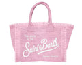 Saint Barth Bags Pink