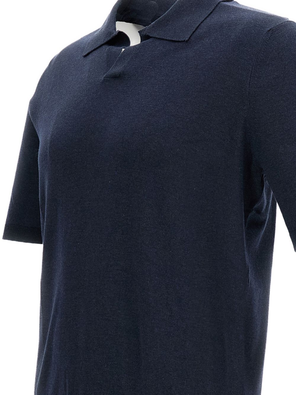 Tagliatore T-shirts and Polos Blue