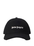 Palm Angels Hats Black Off White