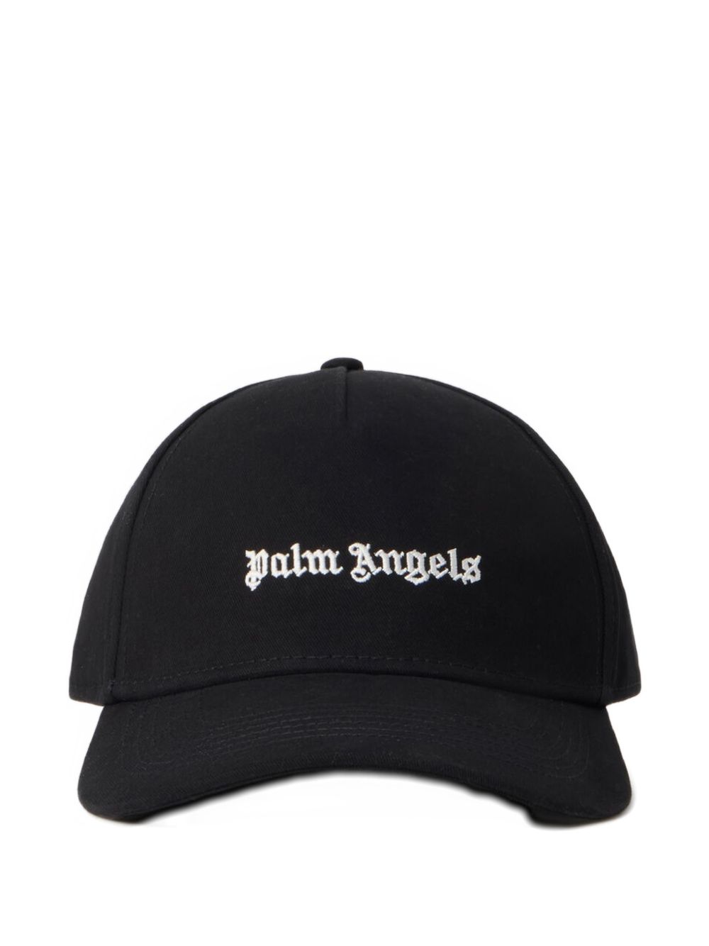 Palm Angels Hats Black Off White