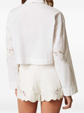 Twin-set Shirts White