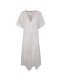 Seventy Dresses Cream