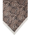 Liu Jo Scarfs Brown