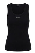 Liu Jo Top Black