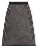 Diesel Skirts Grey Co Ea