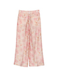 Seventy Trousers Pink