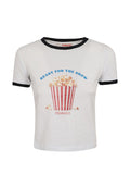Fiorucci T-Shirts And Polos White Cotton