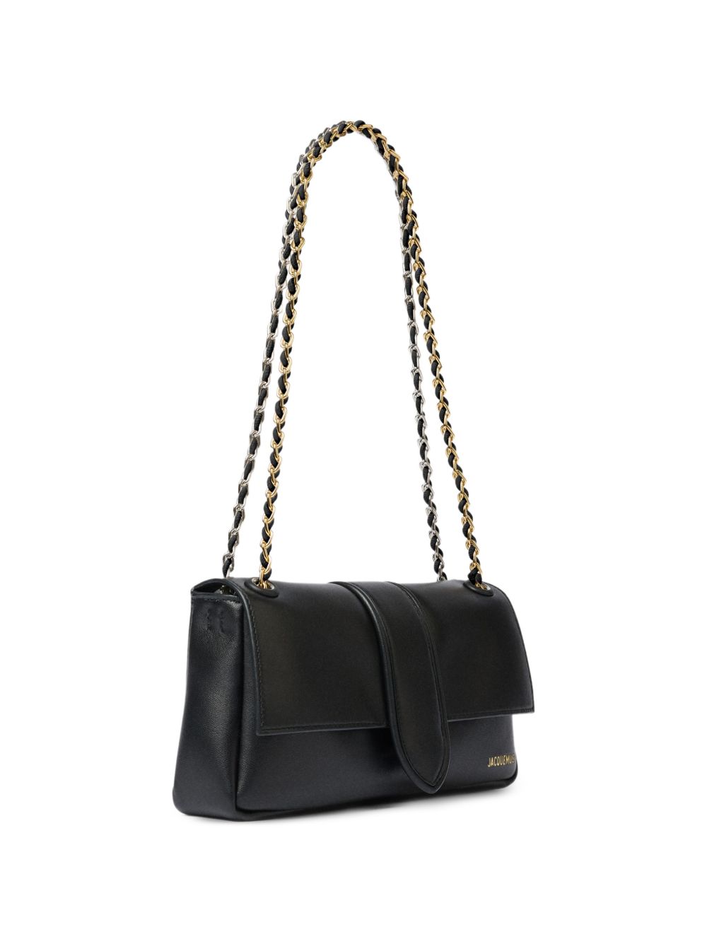 JACQUEMUS Bags Black
