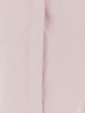 JACQUEMUS Shirts Light Pink