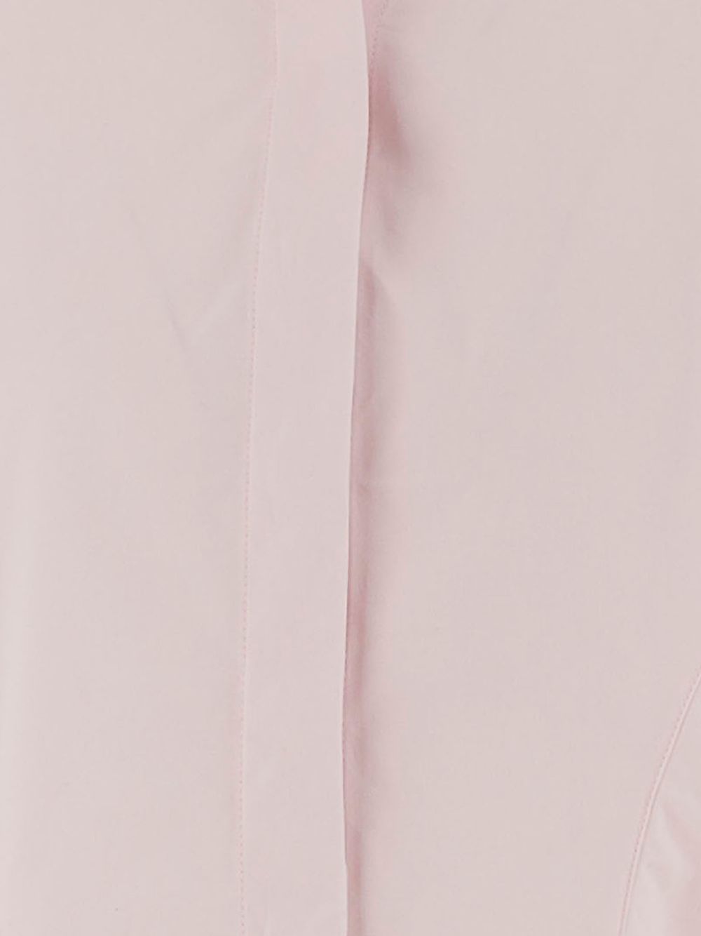 JACQUEMUS Shirts Light Pink