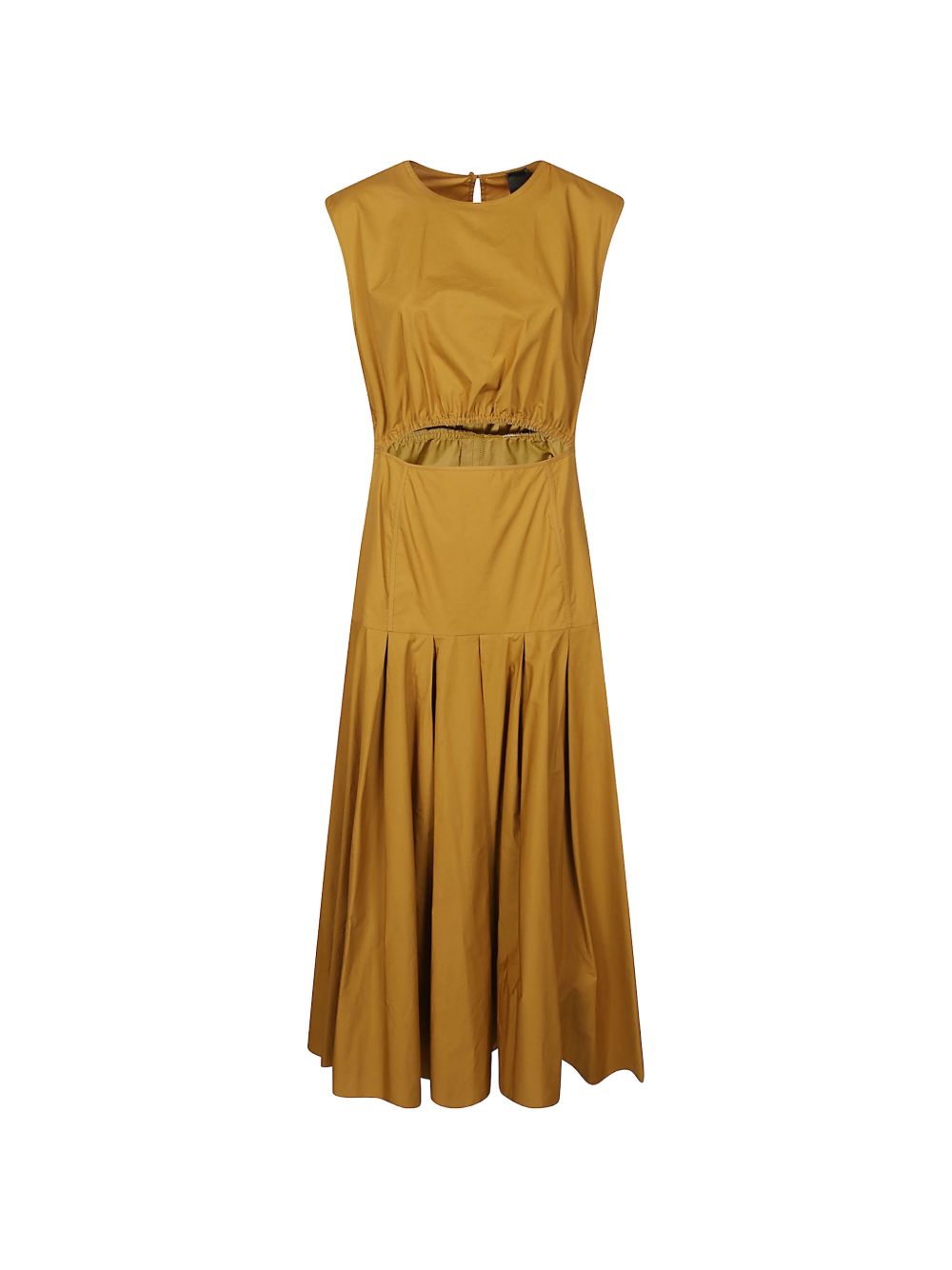 Pinko Dresses Brown
