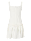 Pinko Dresses White