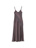 Antonelli Firenze Dresses Mauve