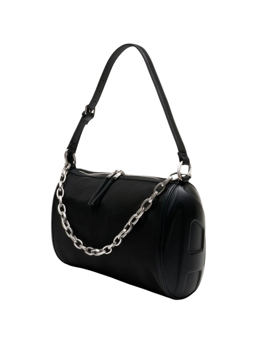 Diesel Bags Black Pa Pu