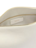 Furla Bags Cream 100&% Lea