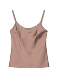 D.EXTERIOR Top Mocha