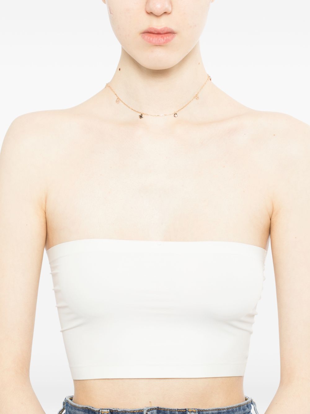 Tory Burch Bijoux Gold