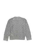 Eleventy Sweaters Grey
