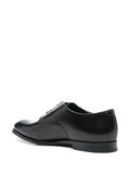 Doucals Flat shoes Black Leather