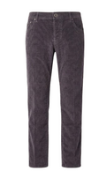 Jacob Cohen Jeans Gunmetal Grey Co Modal Ea