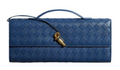 Bottega Veneta Bags Blue Venezia-muse Br