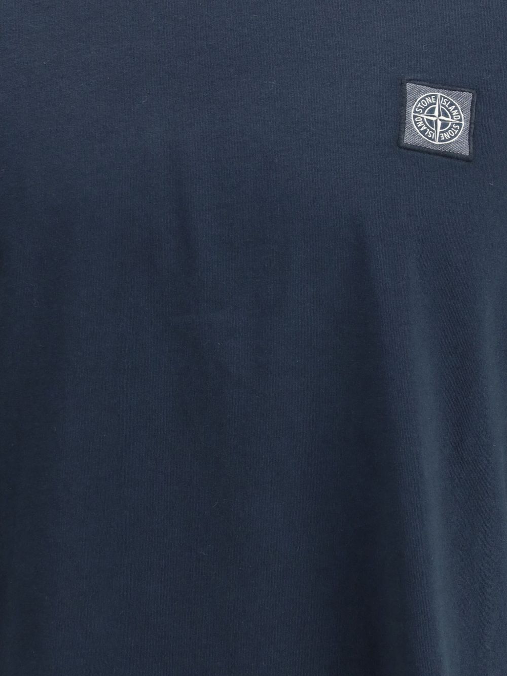 Stone Island T-Shirts And Polos
