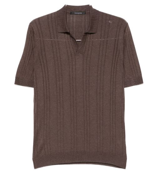 Tagliatore T-Shirts And Polos Moro