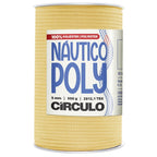 Círculo Náutico Poly