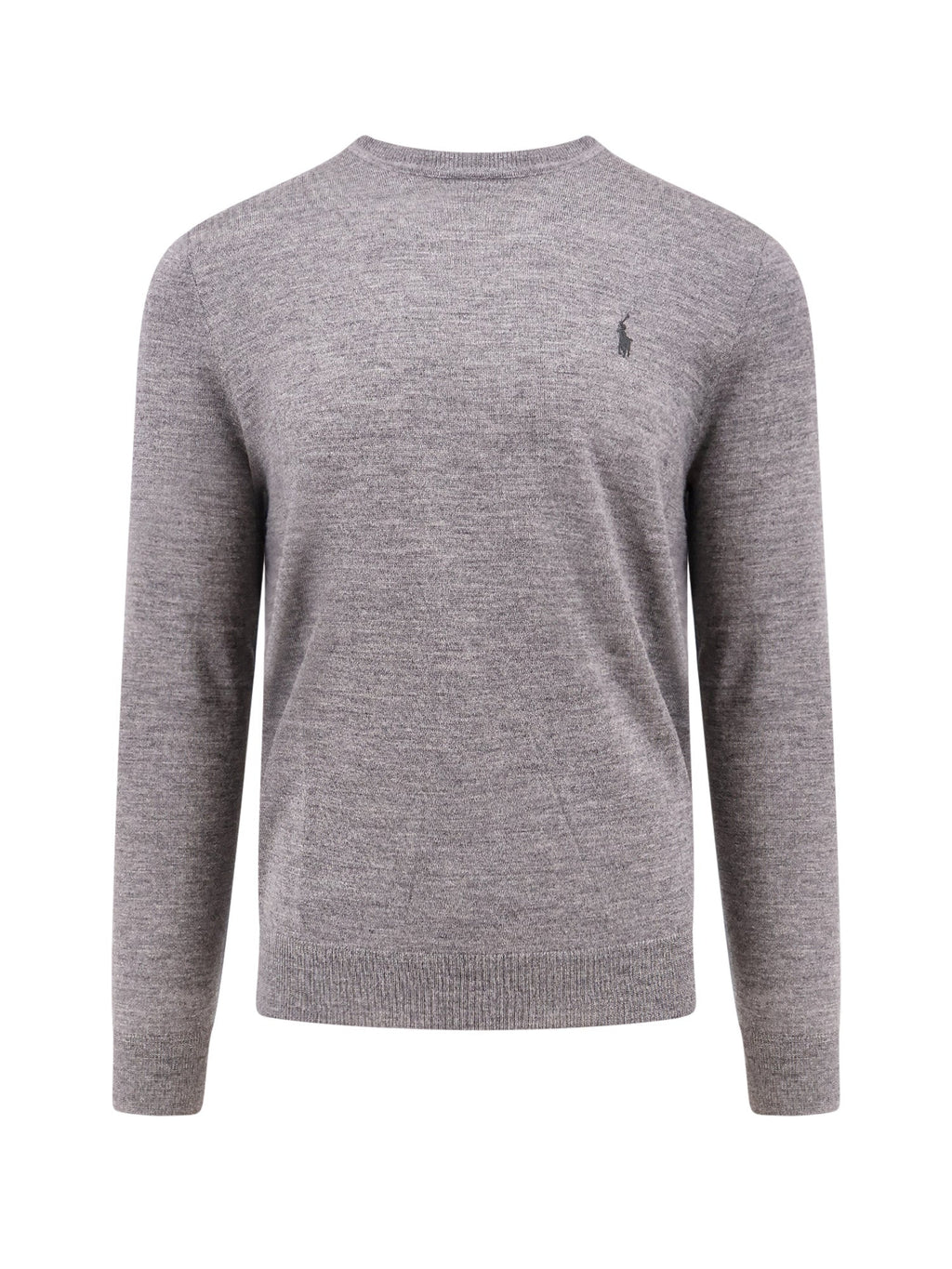 Polo Ralph Lauren Sweaters Fawn Grey Heather Lana - L