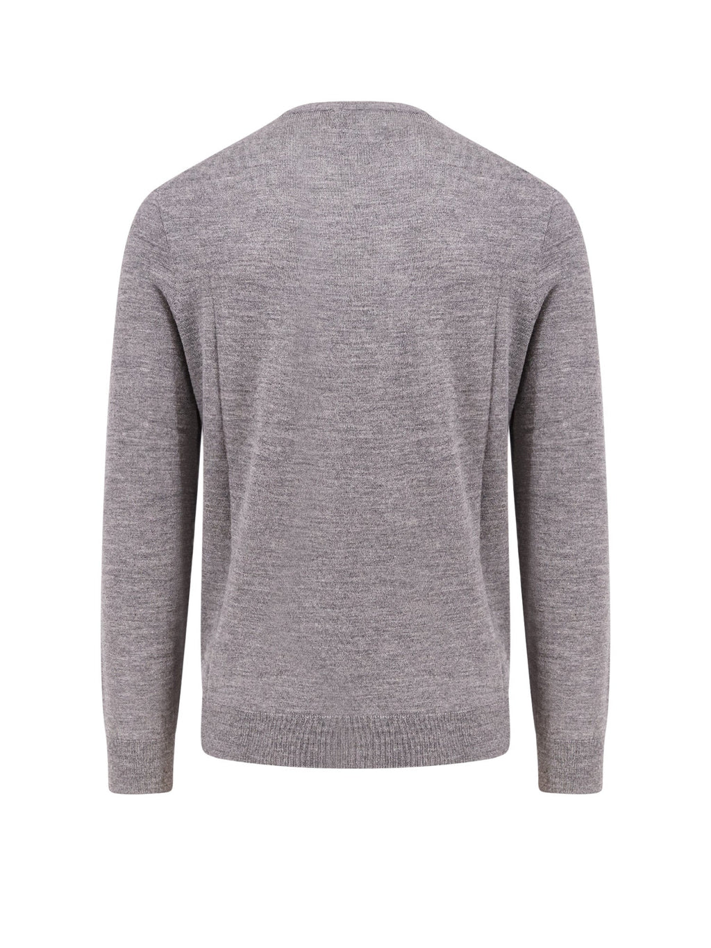 Polo Ralph Lauren Sweaters Fawn Grey Heather Lana - L