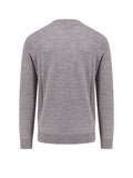 Polo Ralph Lauren Sweaters Fawn Grey Heather Lana - L