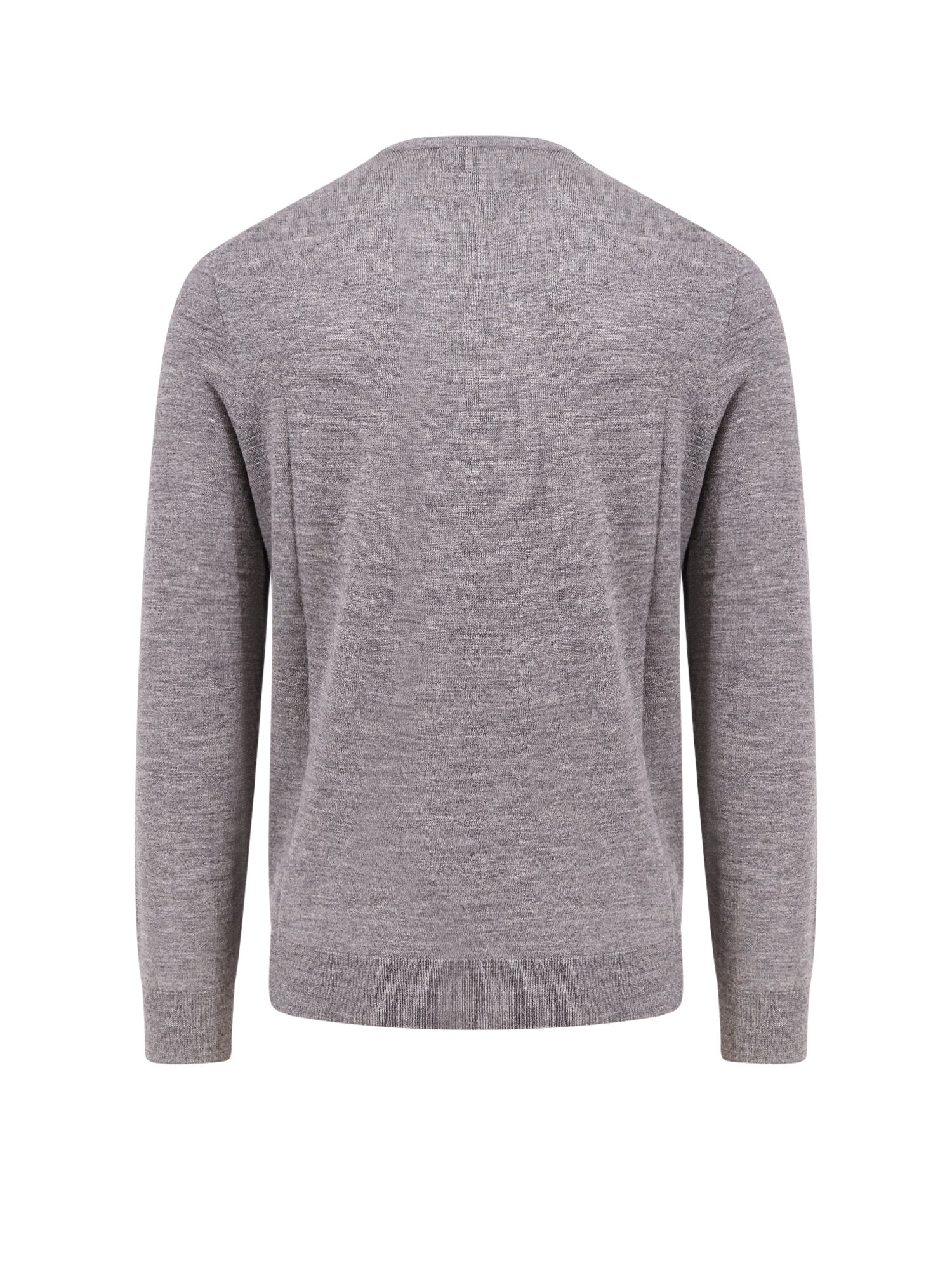 Polo Ralph Lauren Sweaters Fawn Grey Heather Lana - L