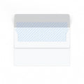 C6 White Self Seal 90gsm Envelope (114 x 162mm)