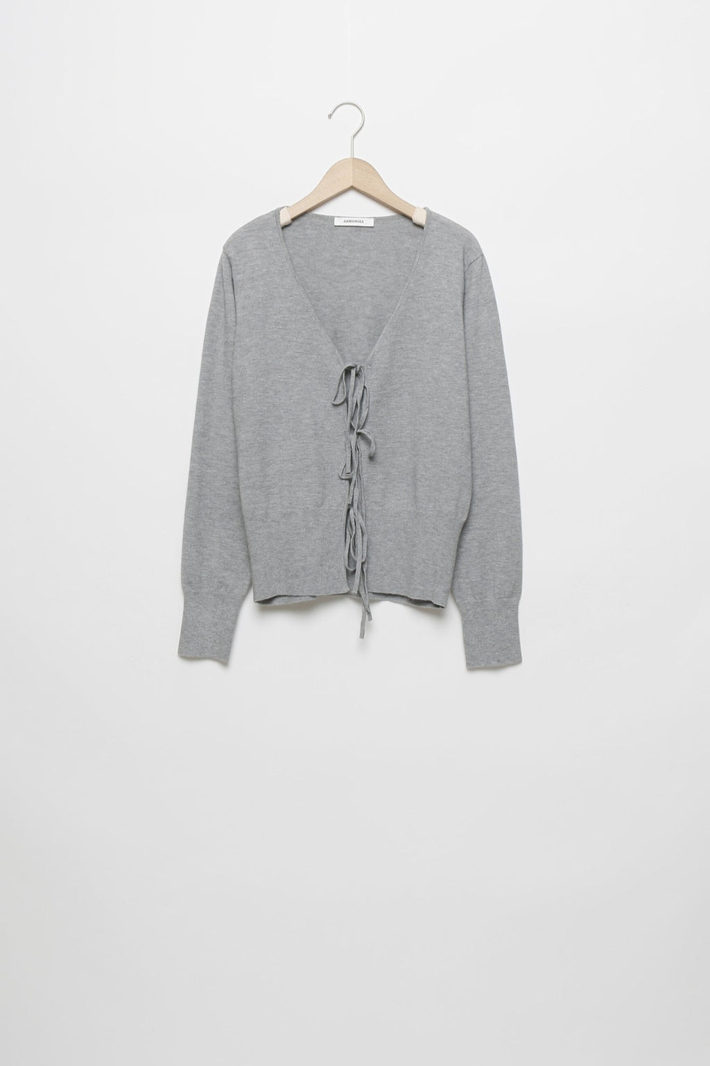 CARDIGAN  LAZOS