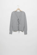 CARDIGAN  LAZOS